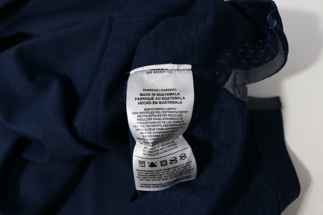 [3XL] 나이키 NFL 댈러스 카우보이스 엘리엇 럭비져지 상품이미지5
