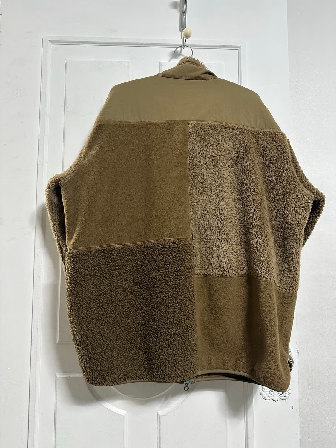 유니클로 엔지니어드가먼츠 후리스 상품이미지2