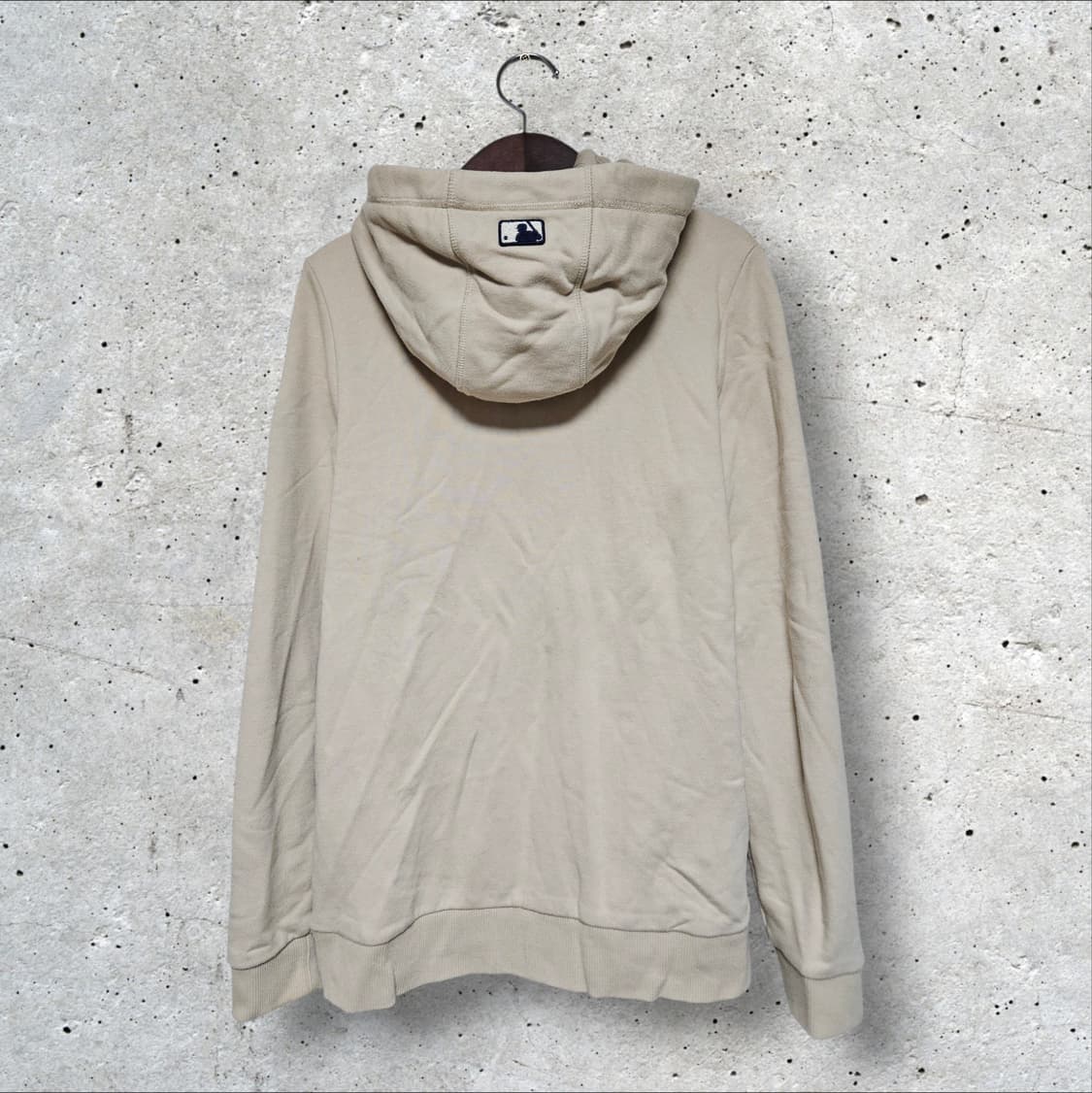 MLB 미네소타 트윈스 후드집업 (85/XS) 상품이미지6