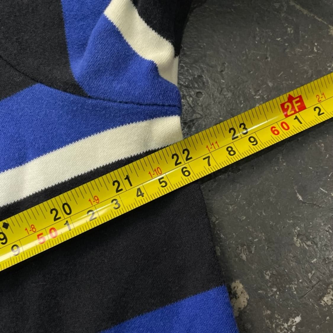 95-100 폴로 랄프로렌 카라티 상품이미지6