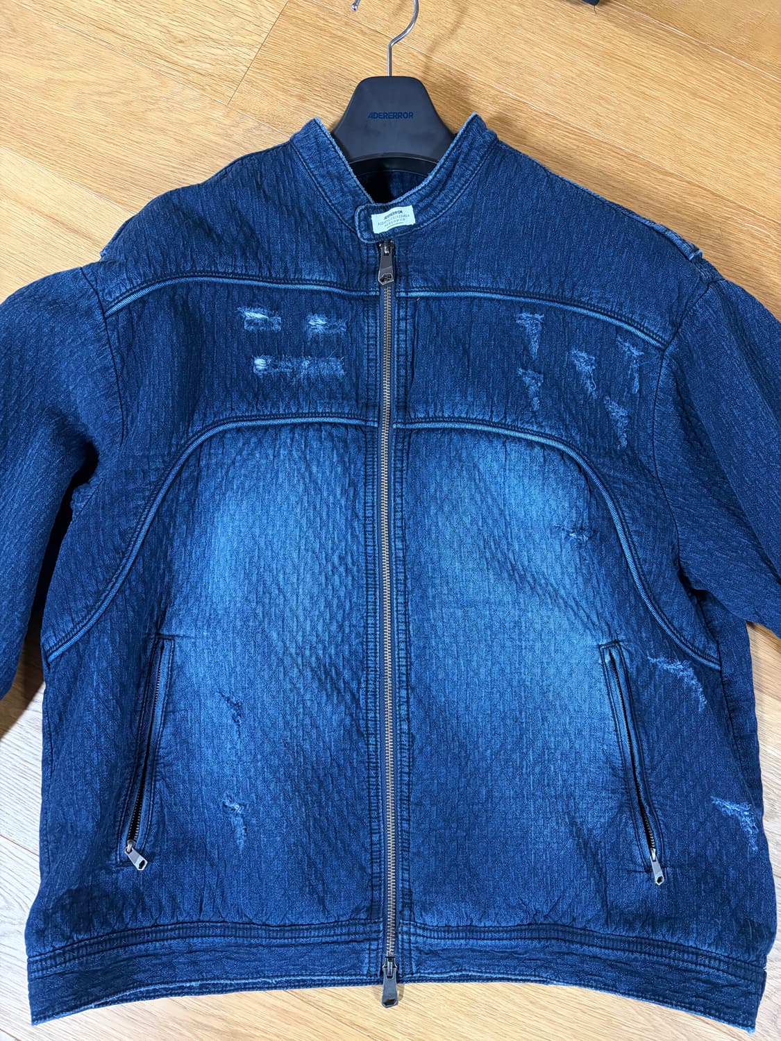 아더에러 pelter 자켓 팝니다 상품이미지2