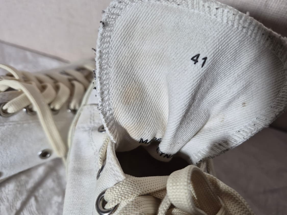 Martin Margiela 마르지엘라 타비( 41) 상품이미지8