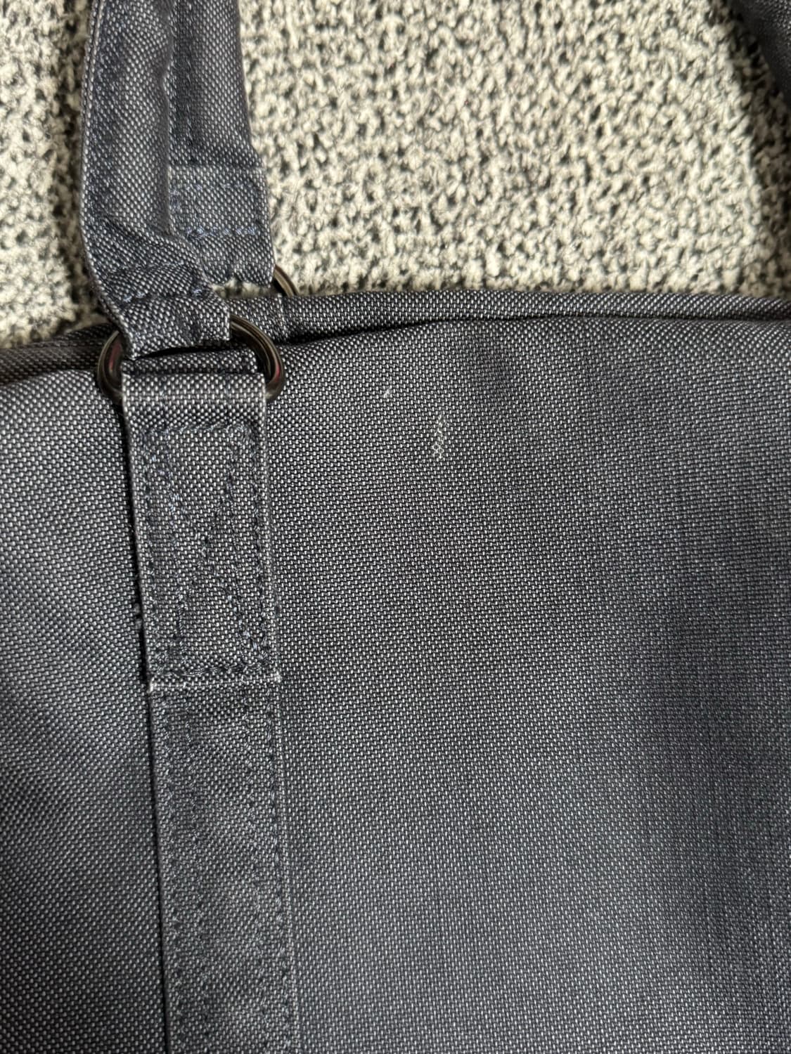 요시다 포터 스모키 보스턴백 상품이미지8