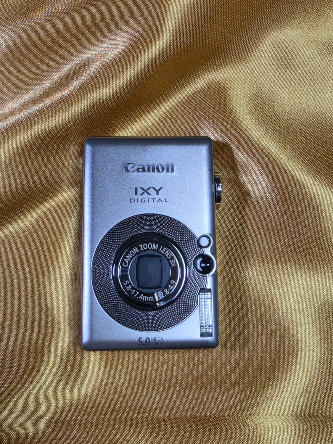 Canon IXY55 (IXUS50) 상품이미지2
