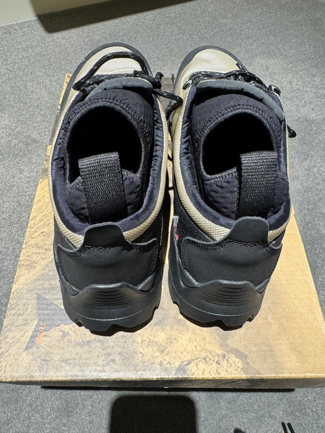 ROA NEAL SAND 상품이미지2