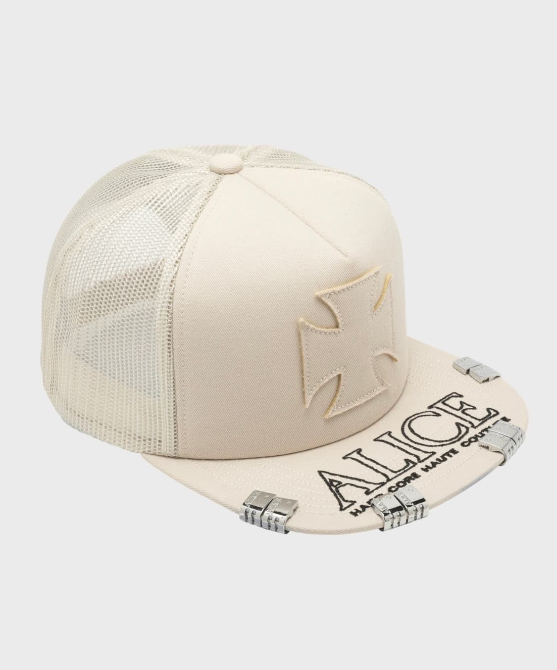 엘리스 할리우드 트러커 캡 상품이미지1