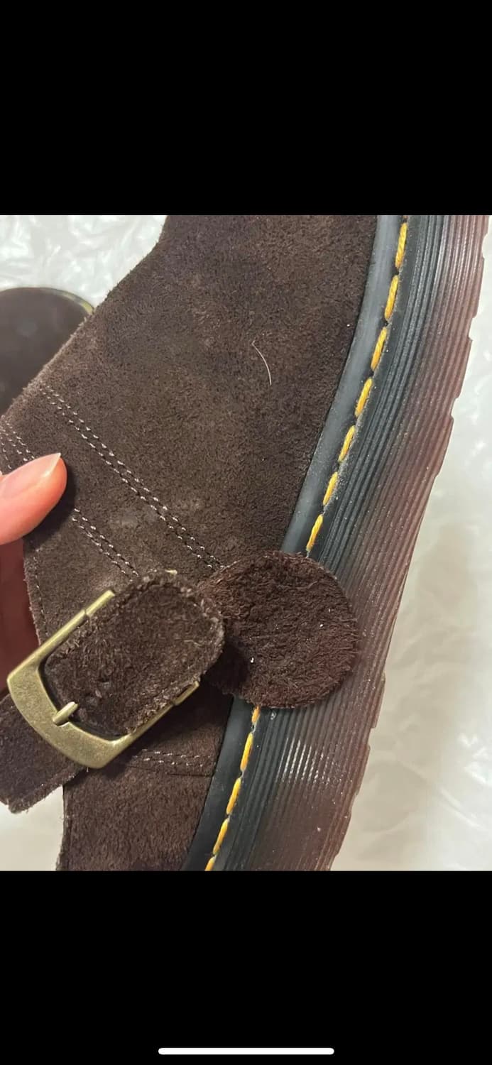 닥터마틴 아이샴 240 상품이미지2