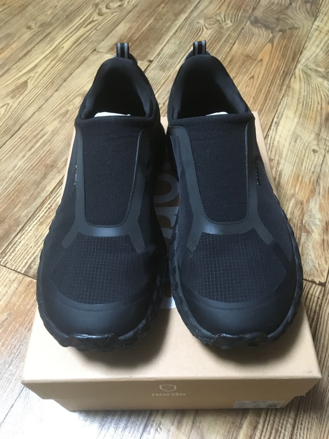 노다 003 피치블랙 판매합니다 상품이미지2