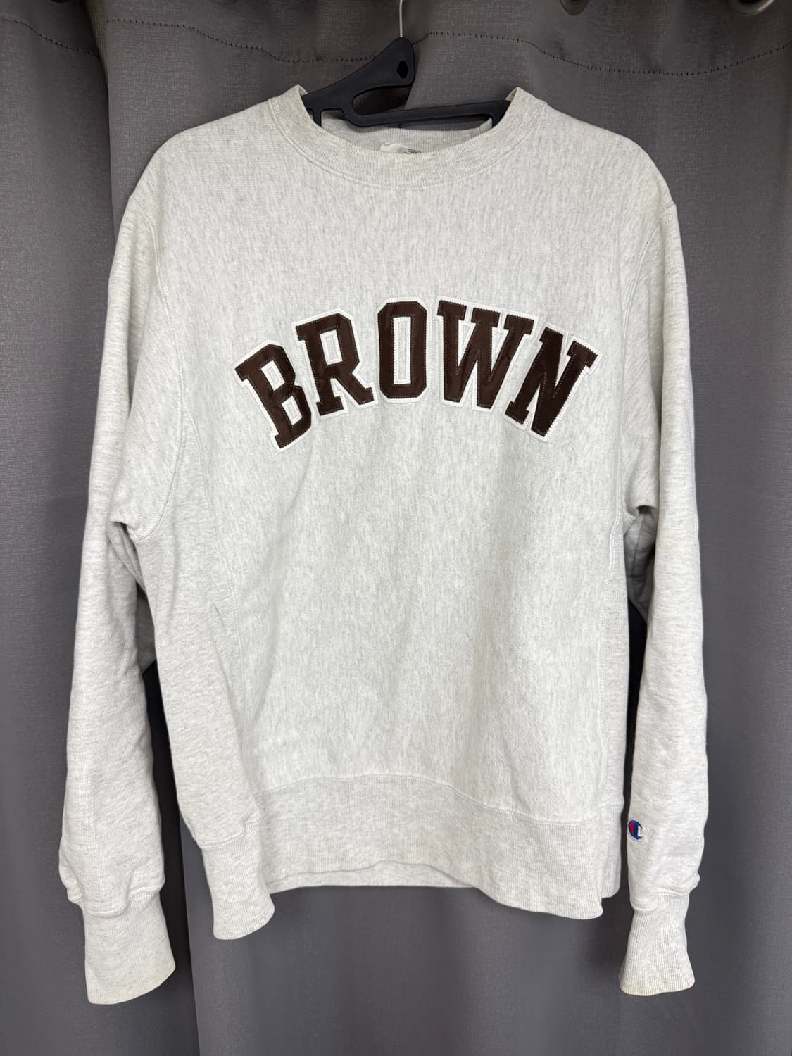 챔피온 리버스위브 스웻 빈티지 상품이미지1