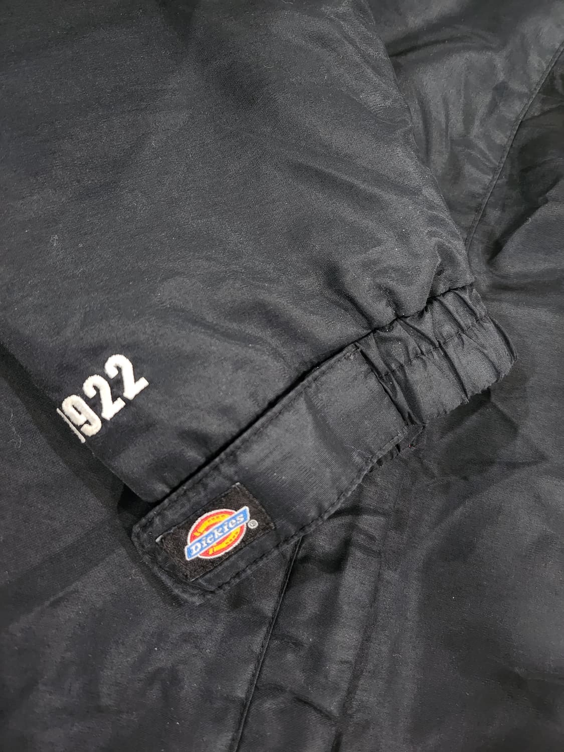 디키즈(Dickies) 후드 워크 자켓 상품이미지5