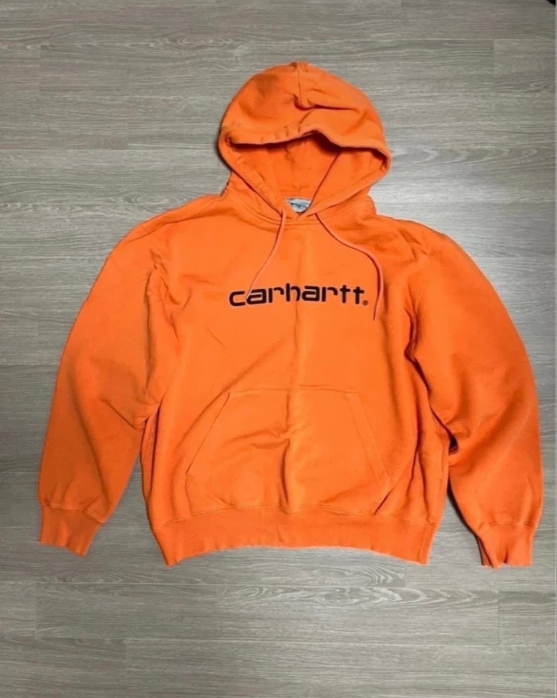 칼하트 후드 상품이미지1