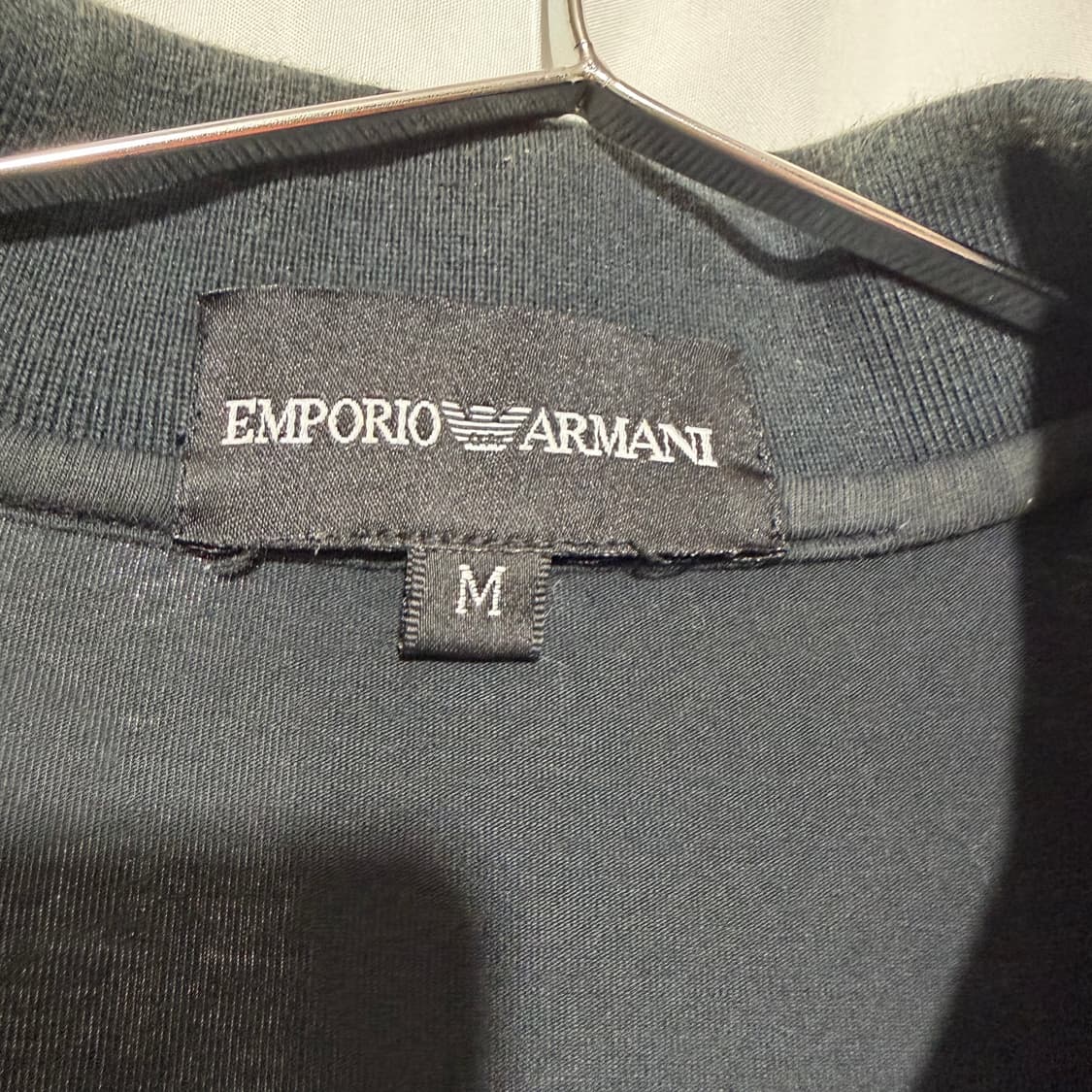 Emporio Armani 폴로티셔츠 상품이미지3