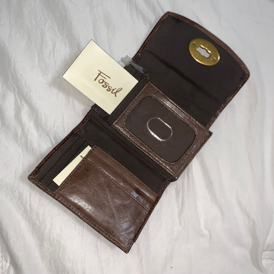 Fossil wallet 상품이미지5