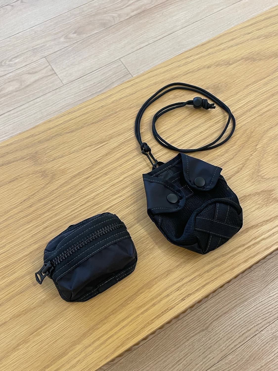 포터 all waist bag 상품이미지4
