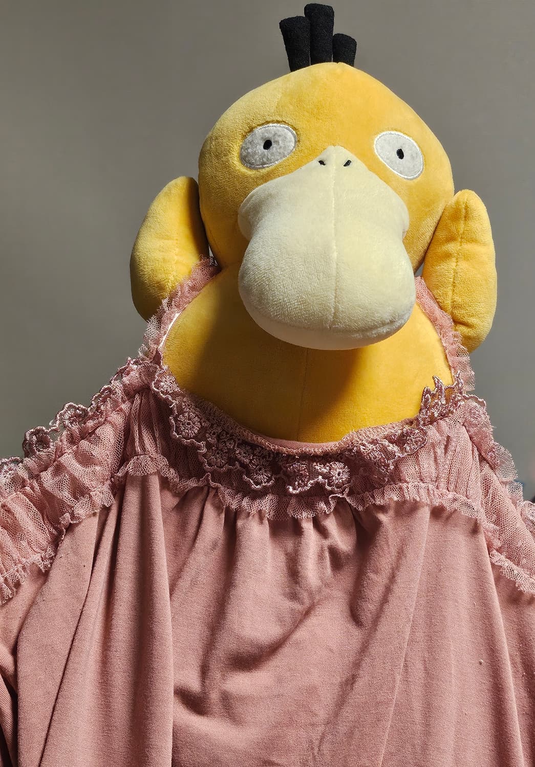 엑시즈팜 핑크 슬리브리스 나시 axes femme 상품이미지3