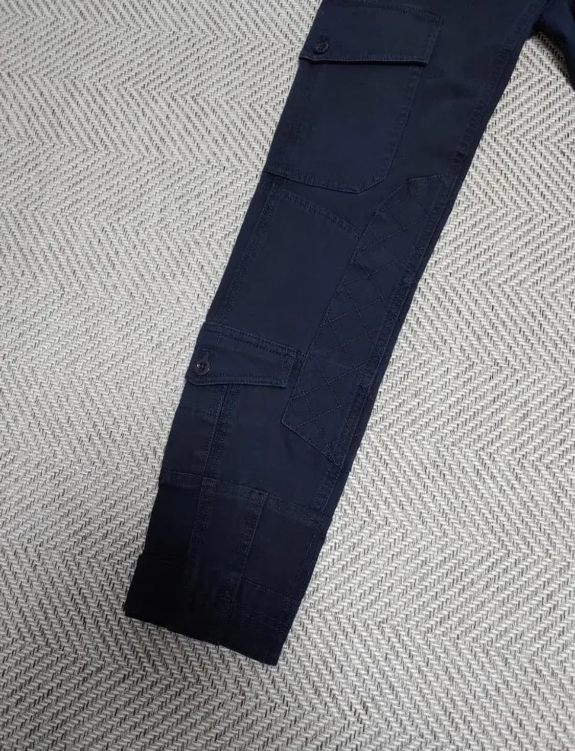 폴로 랄프로렌 카고 팬츠 / 네이비 / 디자인 굿 / (27~28) 상품이미지7