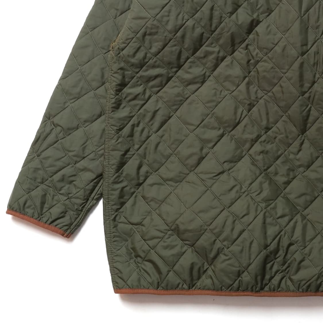British Army Quilted Liner Jacket 상품이미지6