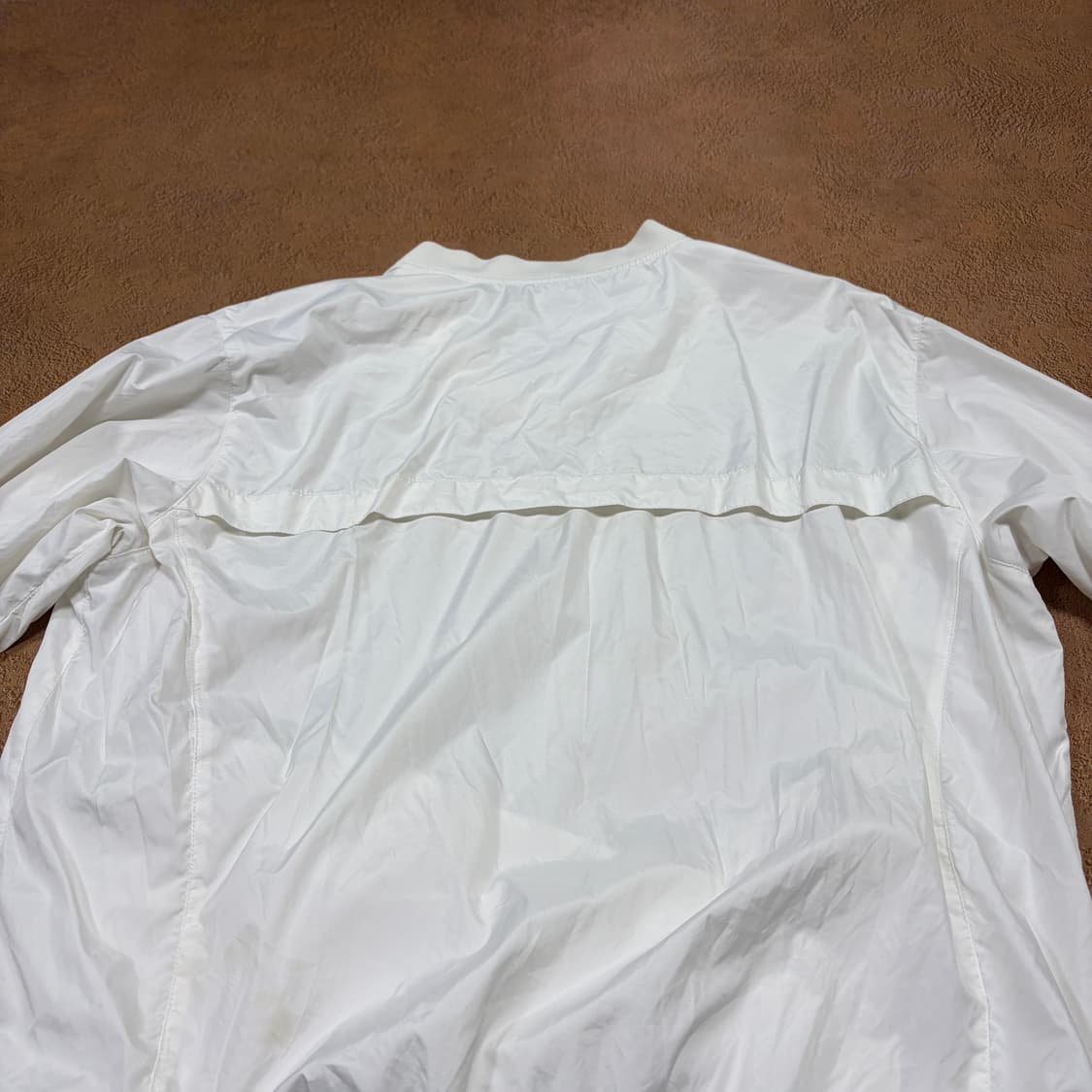 PRO-SPECS 웜업 바람막이 상품이미지2