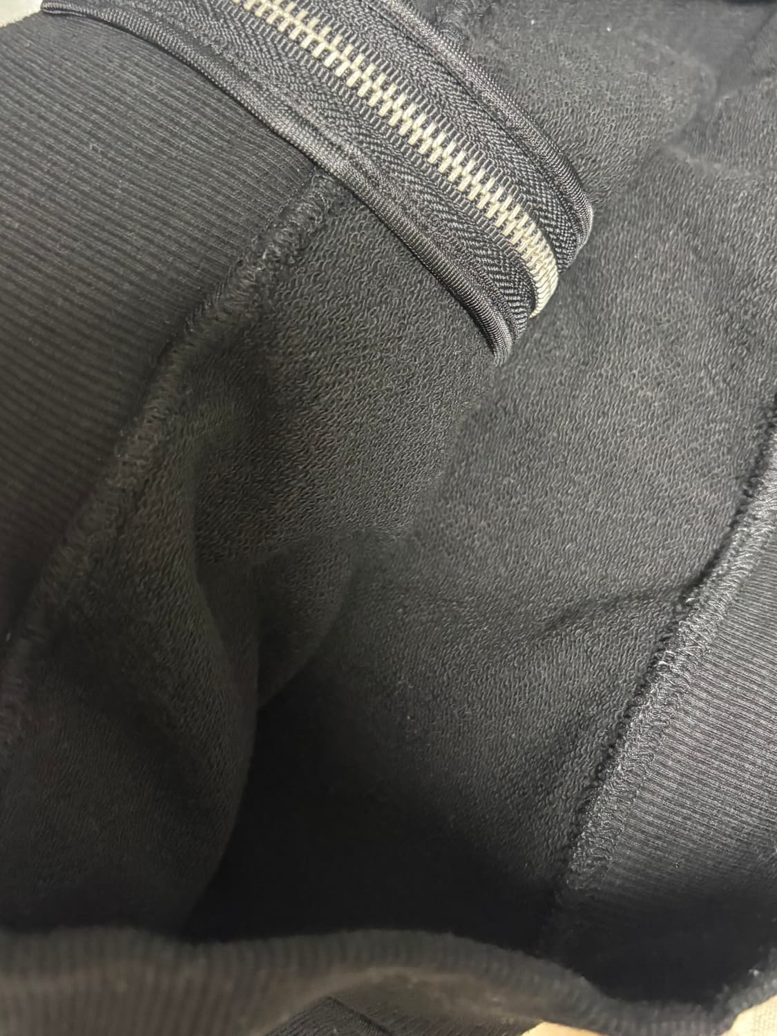 라 메종 스튜디오 후드집업 상품이미지2