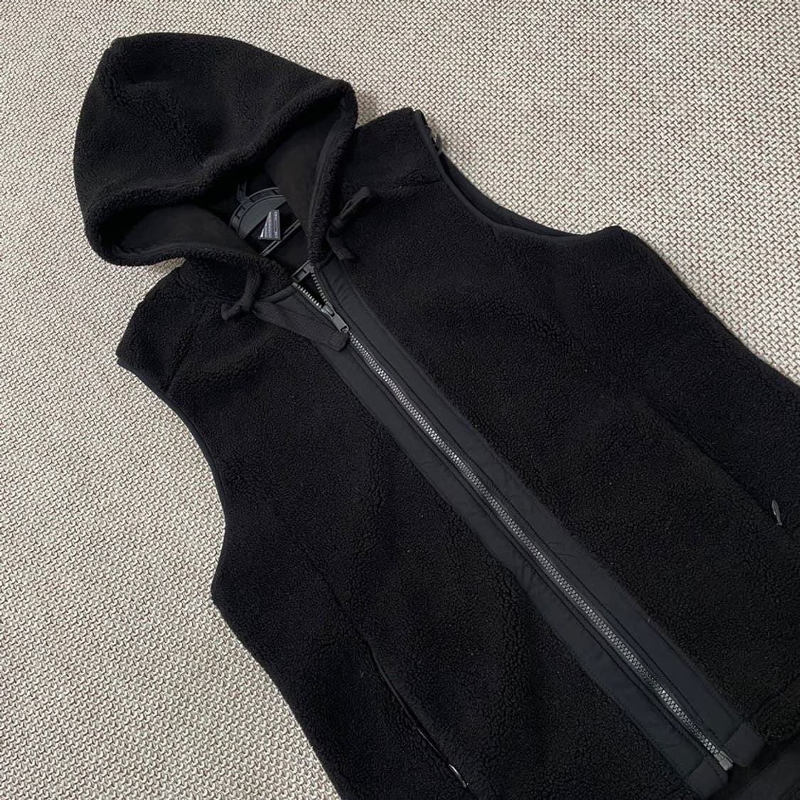 레드페이스 후리스 조끼 5174 상품이미지2