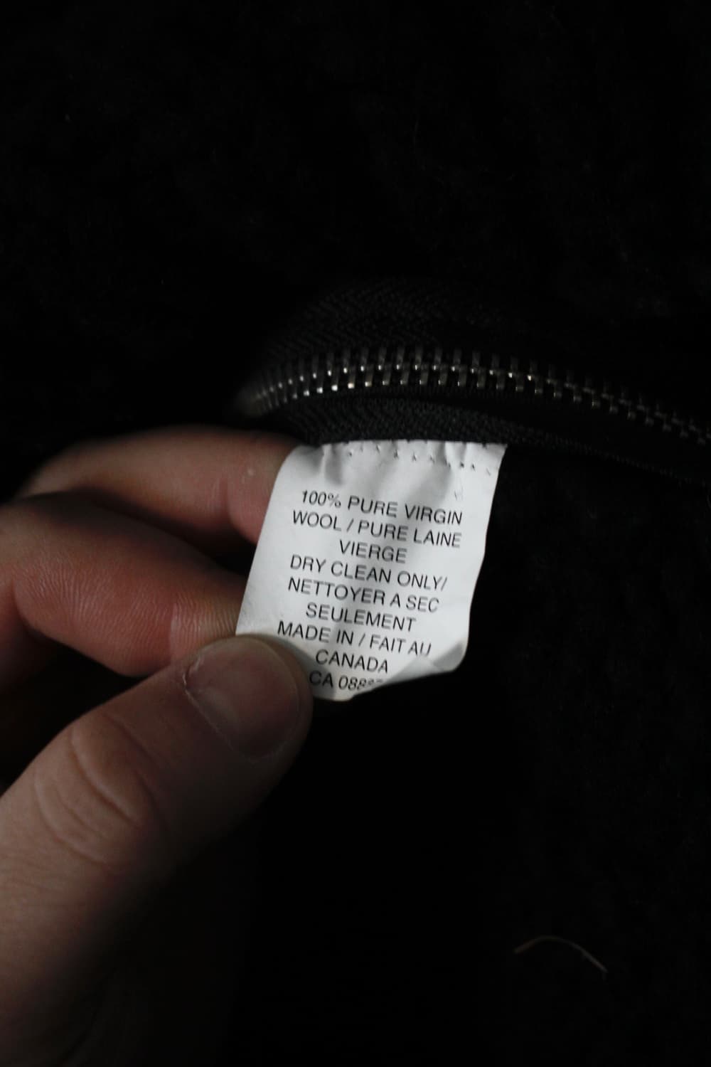 카나타 KANATA Canadian OG Cowichan  상품이미지8