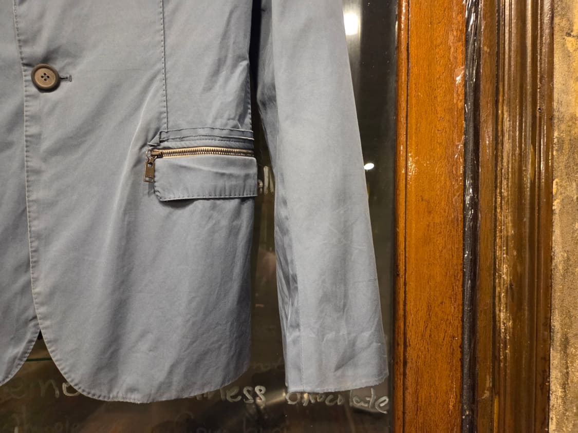 랑방 자켓 상품이미지4