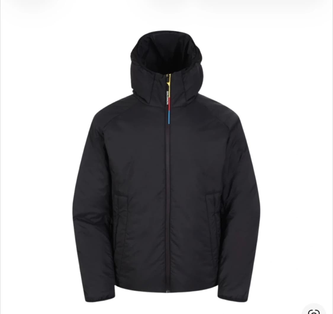 살로몬 모디세이자켓 M 상품이미지1