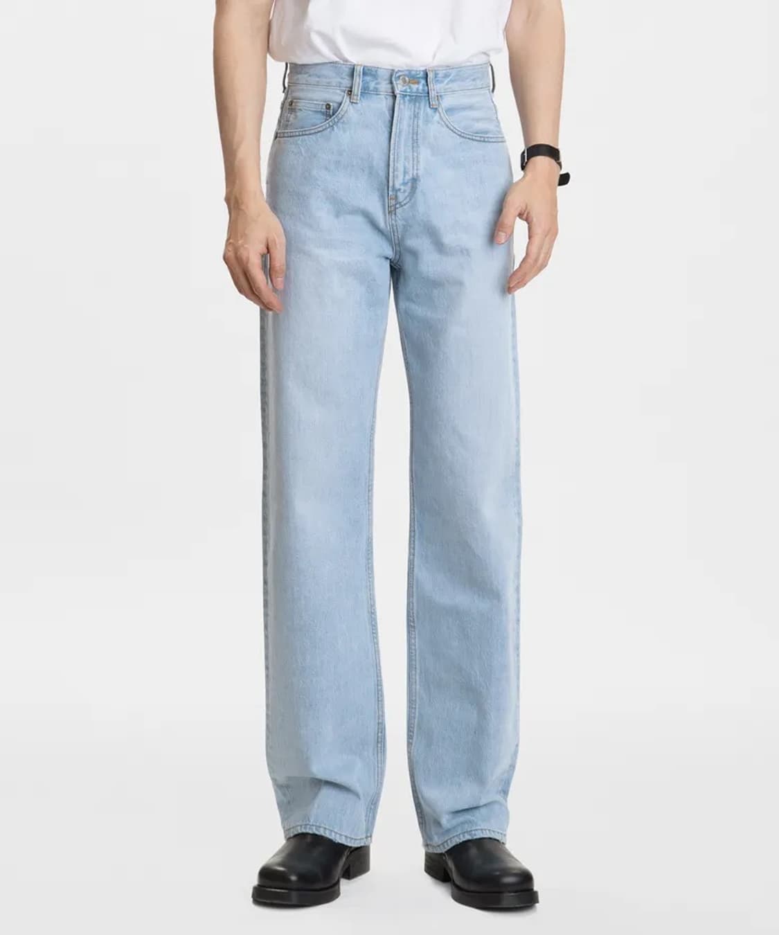 모드나인 MOD1W, 7WW,7W,7S 등 청바지 30,32 사이즈 판매 상품이미지1