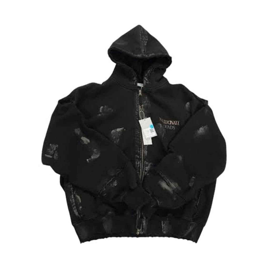 언더마이카 사운드웨이브 자카란다 2 상품이미지1