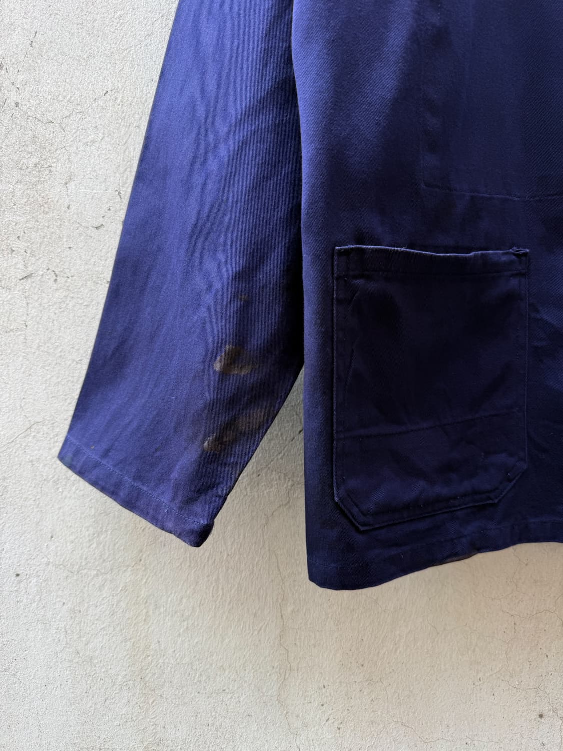 Vintage Sanfor French Work Jacket 상품이미지8