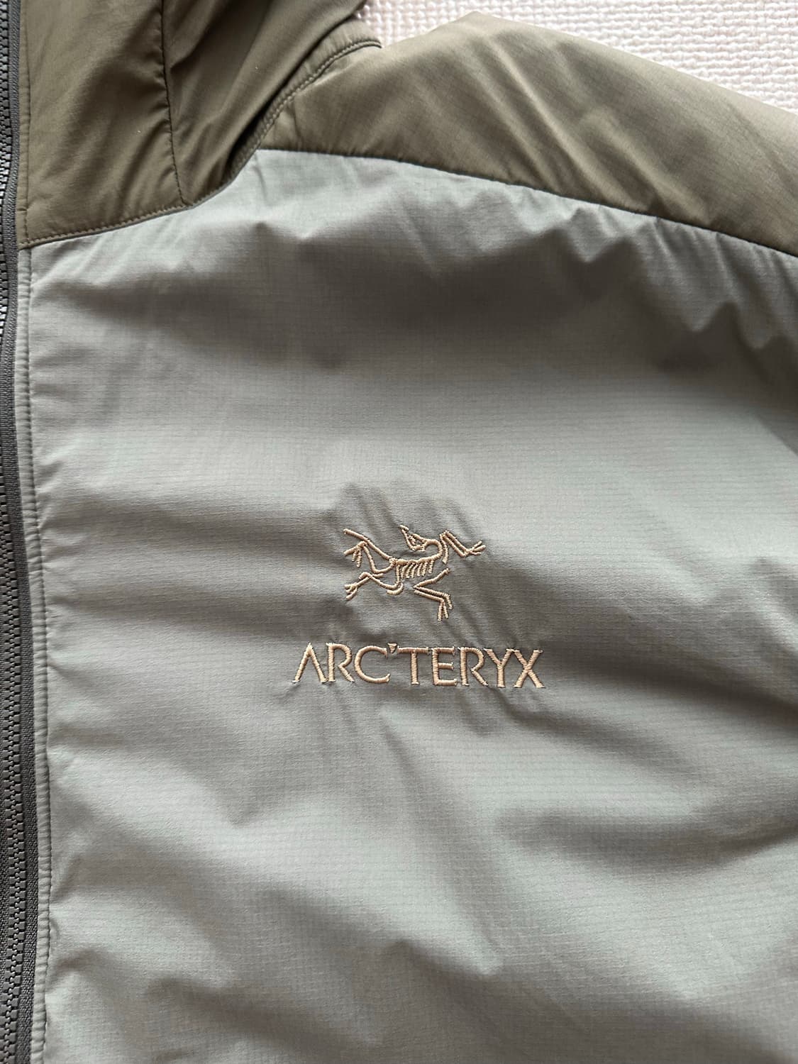 아크테릭스 아톰 후디 xl 상품이미지2