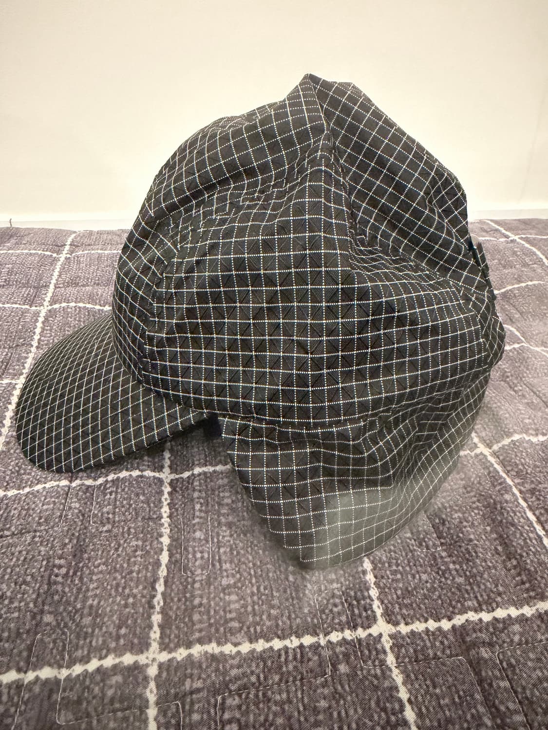 데우스 얼리 아워 5 패널 캡  상품이미지3