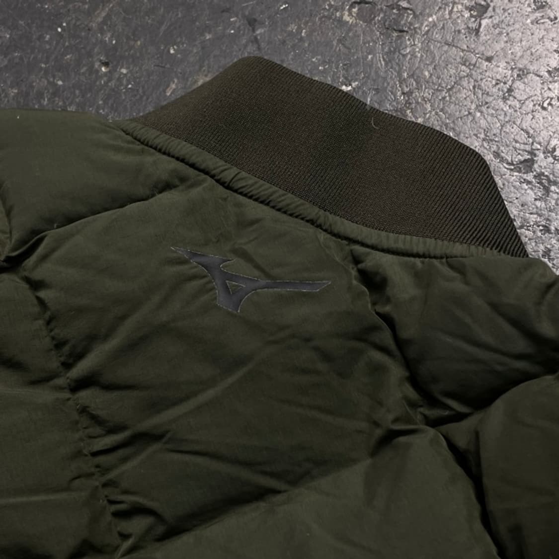 100 미즈노 다이아 패딩  상품이미지7