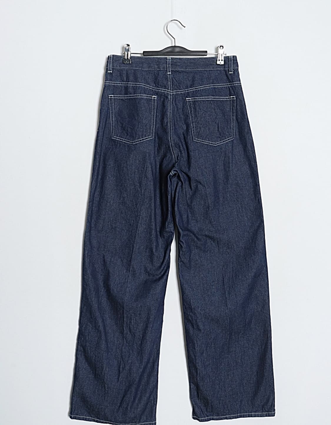 Mc GREGOR Relax Denim Pant (28~29) 상품이미지5