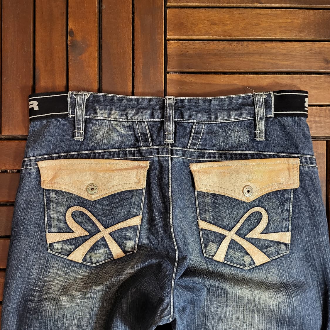 EXR 청바지 (33) 상품이미지6