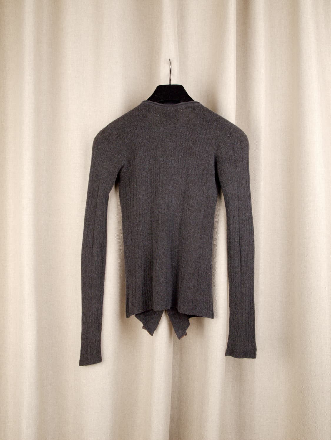 Lace Knit Cardigan 상품이미지2