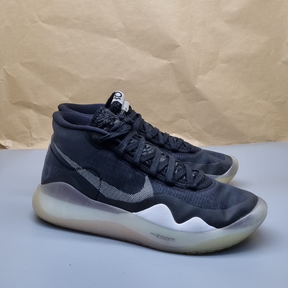 나이키 줌 KD12 농구화250 상품이미지1