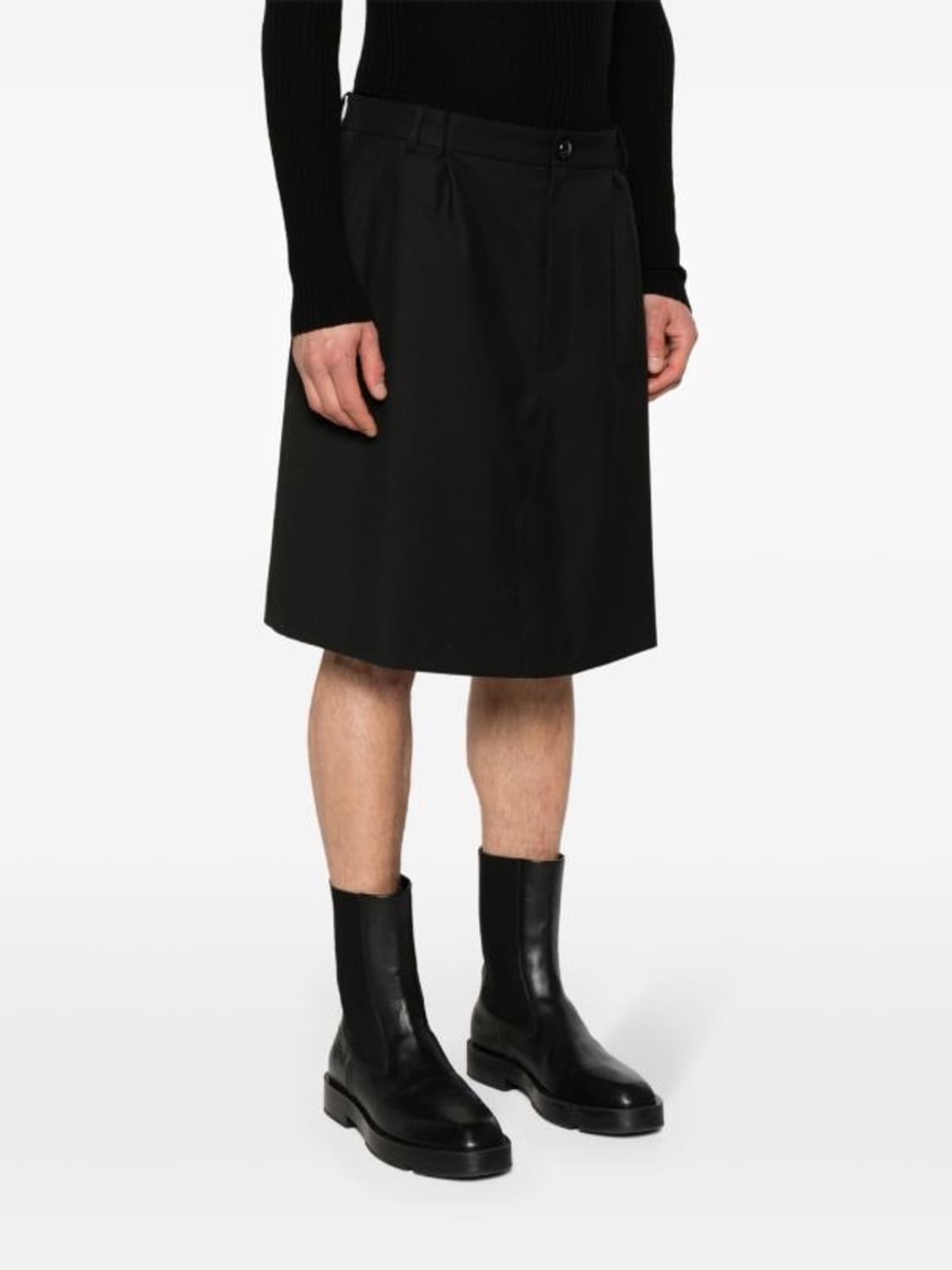 나마체코 Tidan Shorts (Skirt) 상품이미지1