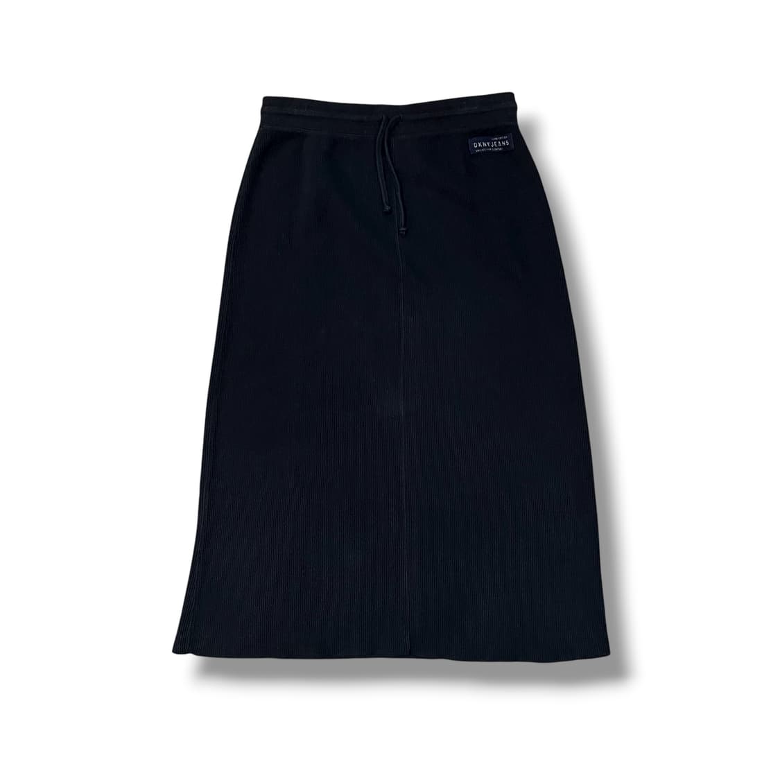  dkny 골지 롱스커트 y13338 상품이미지2