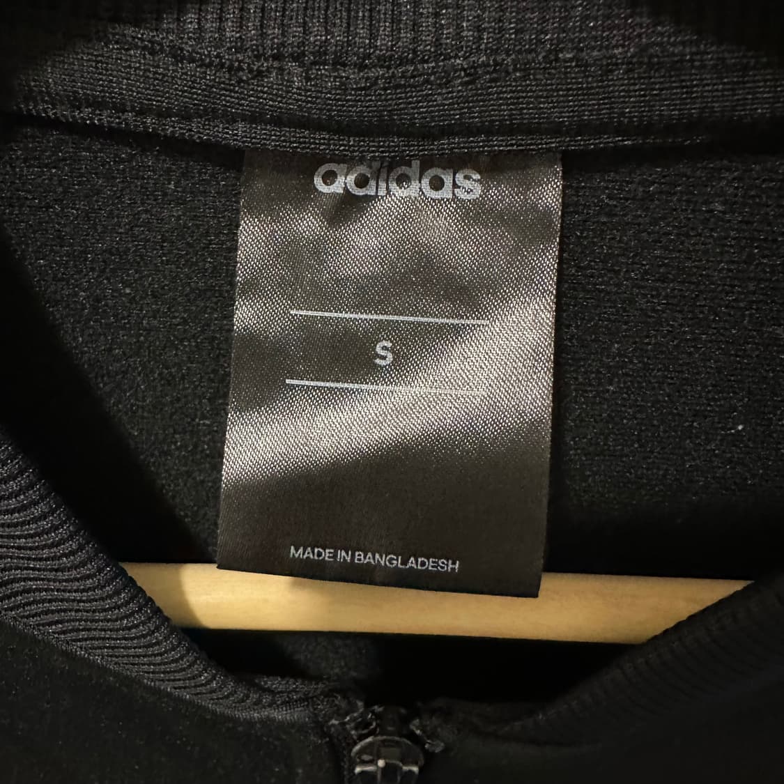 아디다스 트랙탑 져지 상품이미지2