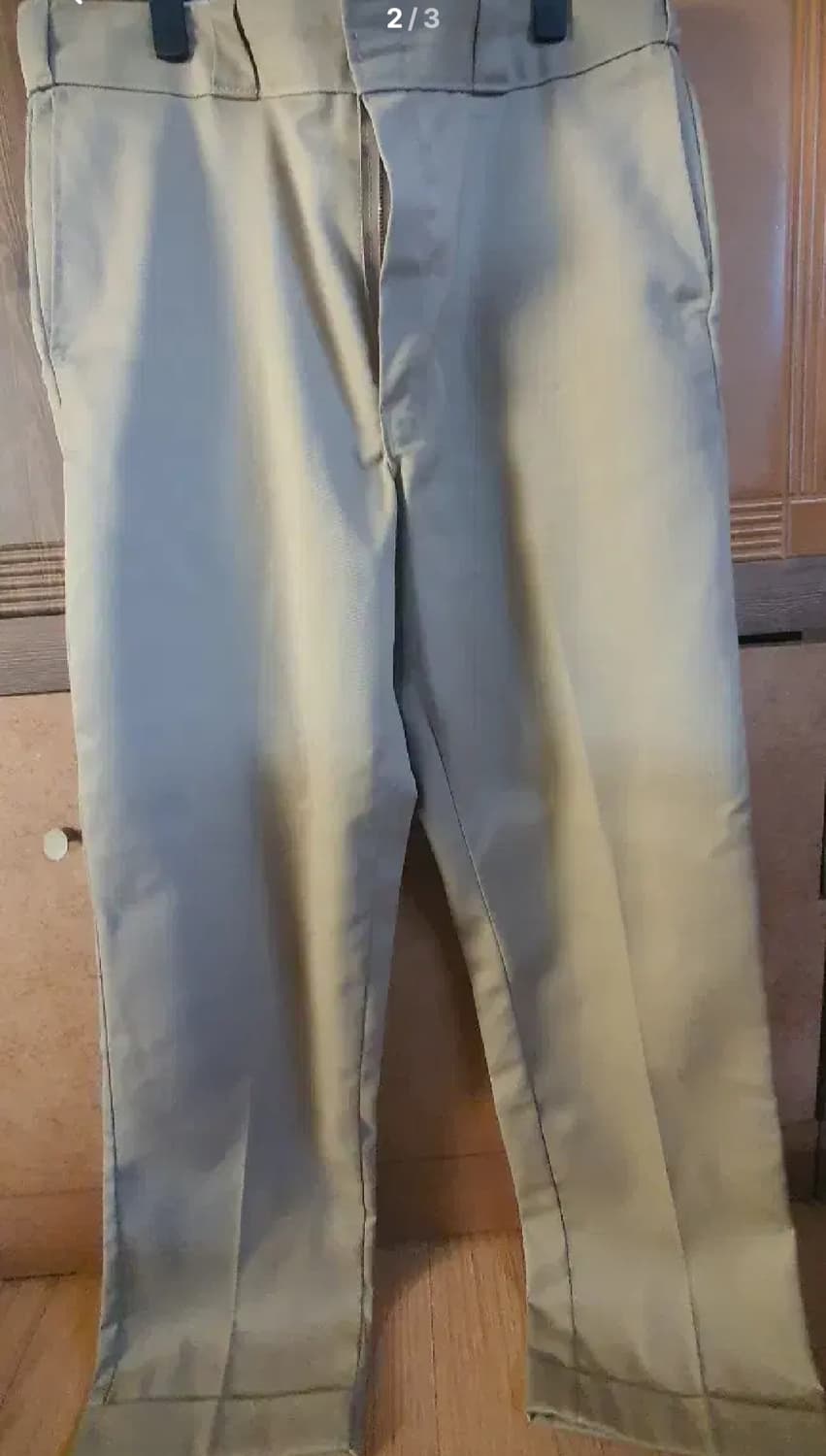 디키즈 874 치노팬츠 면바지 36사이즈 dickies 상품이미지2
