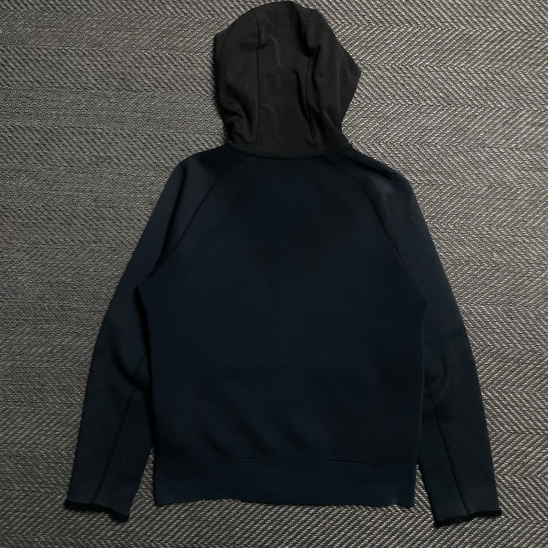 나이키 테크팩 플리스 후드집업o 5405 상품이미지5