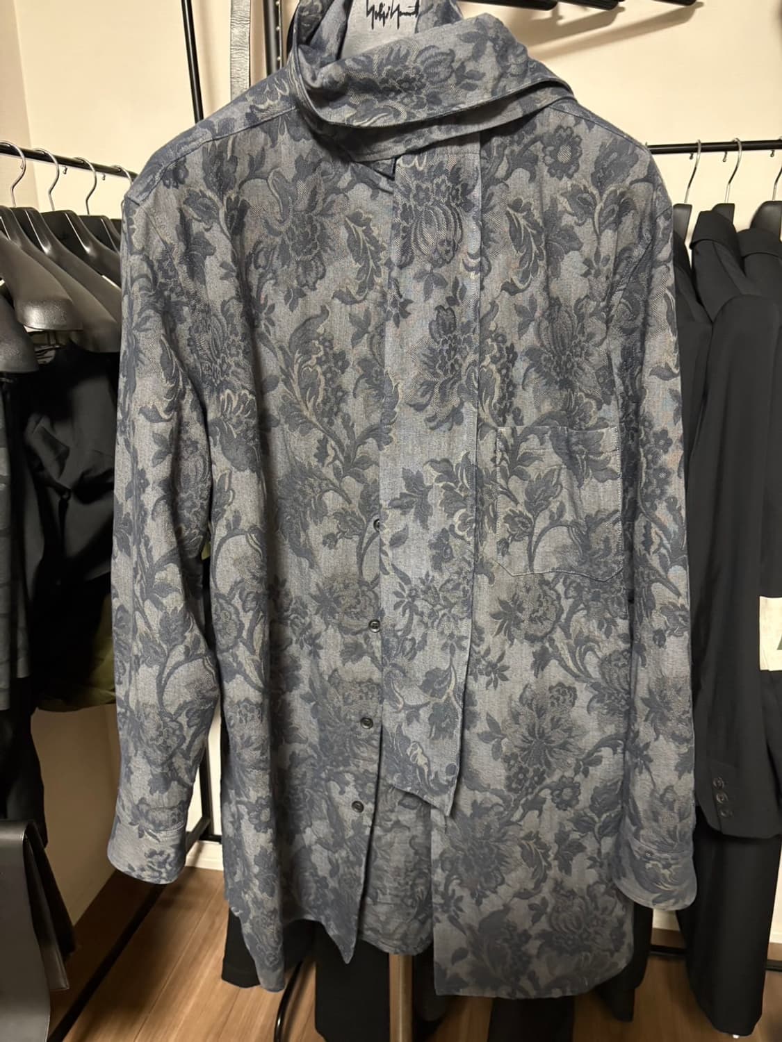 yohji yamamoto pour homme 상품이미지5