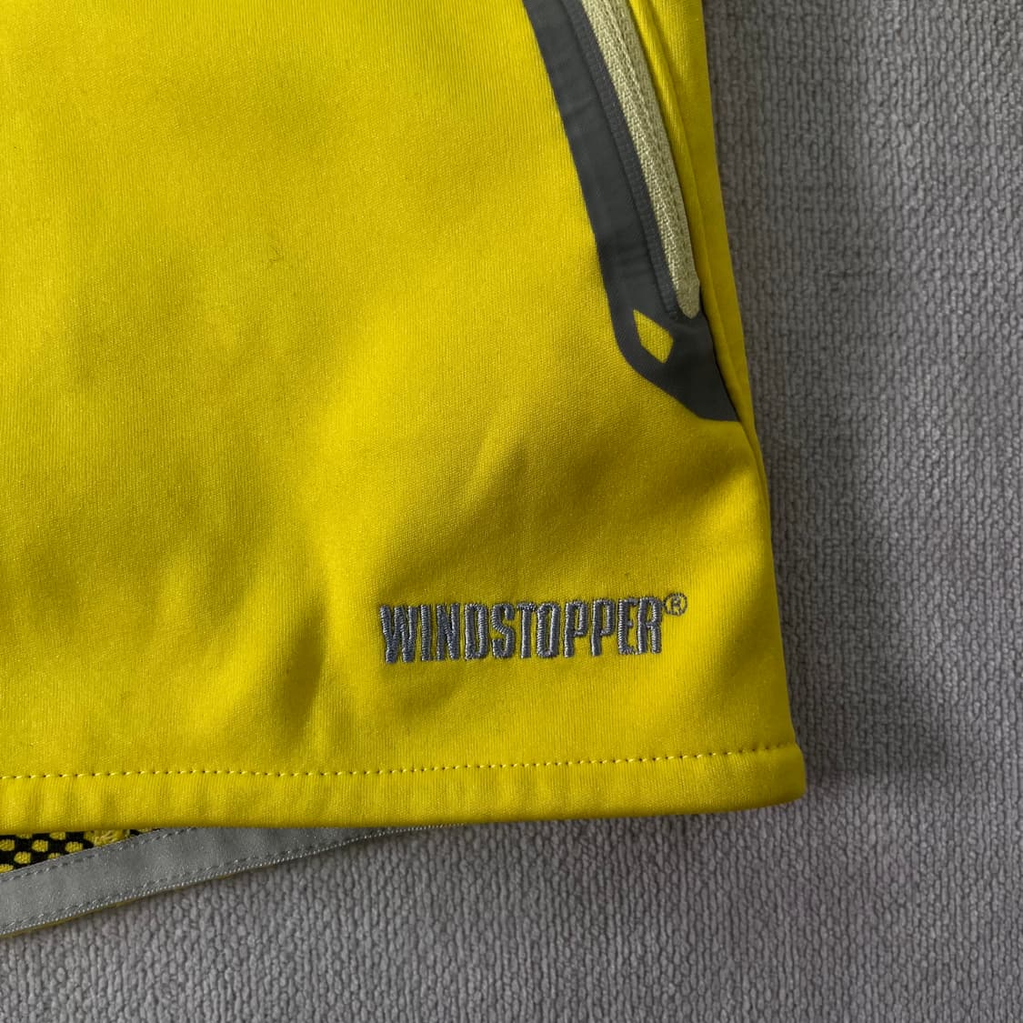 W 90 마무트 마운틴 파커 집업 자켓 상품이미지4