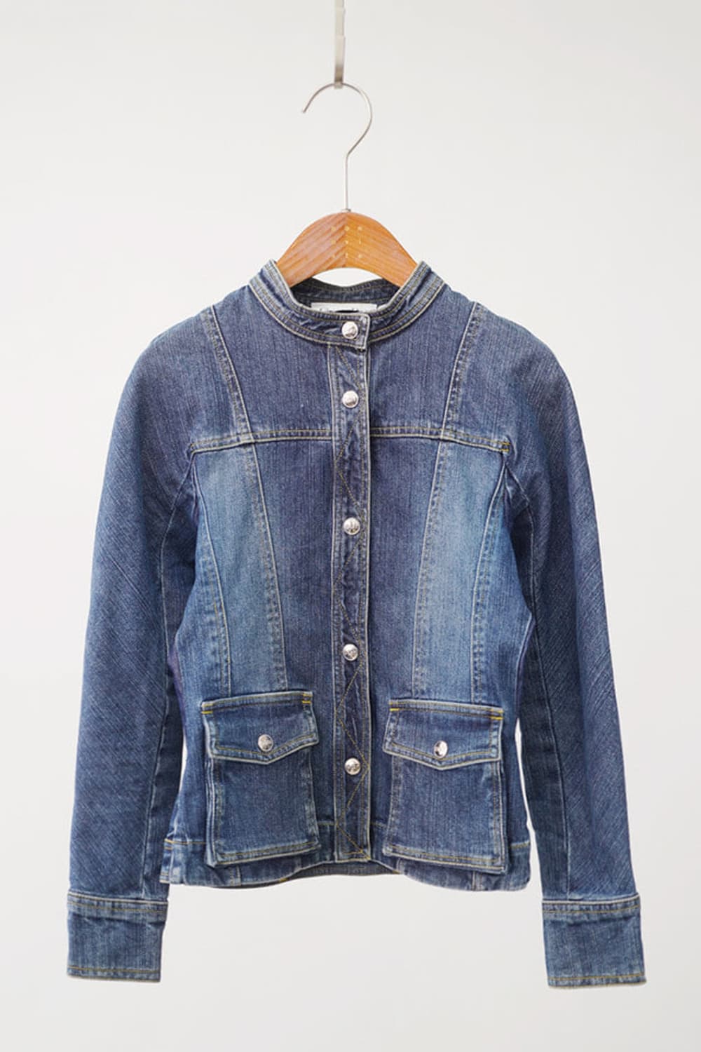 크리스찬 디올 데님 자켓 상품이미지1