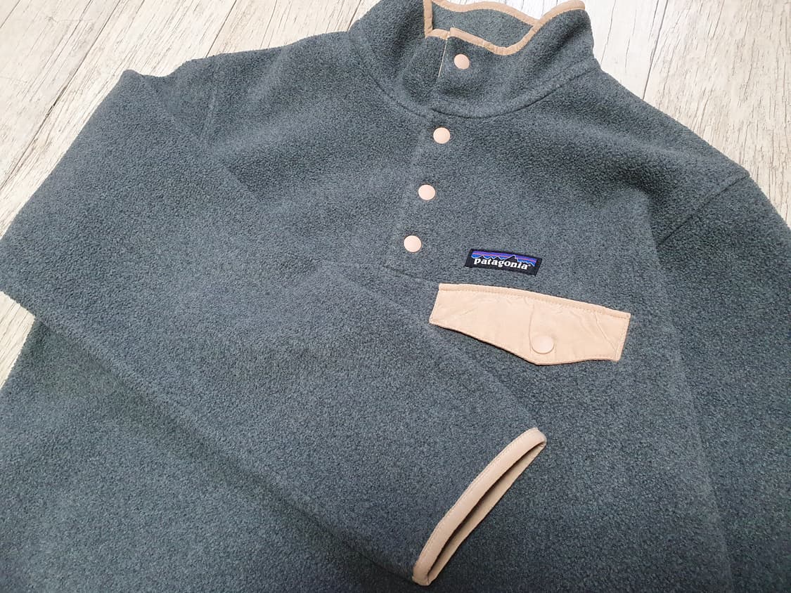 파타고니아 우먼즈 신칠라 니켈 S 상품이미지6