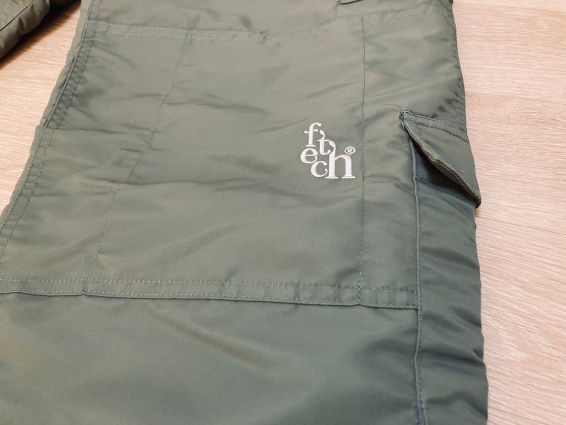 페치 fetch 프리마로프트 카고 팬츠 S 상품이미지5