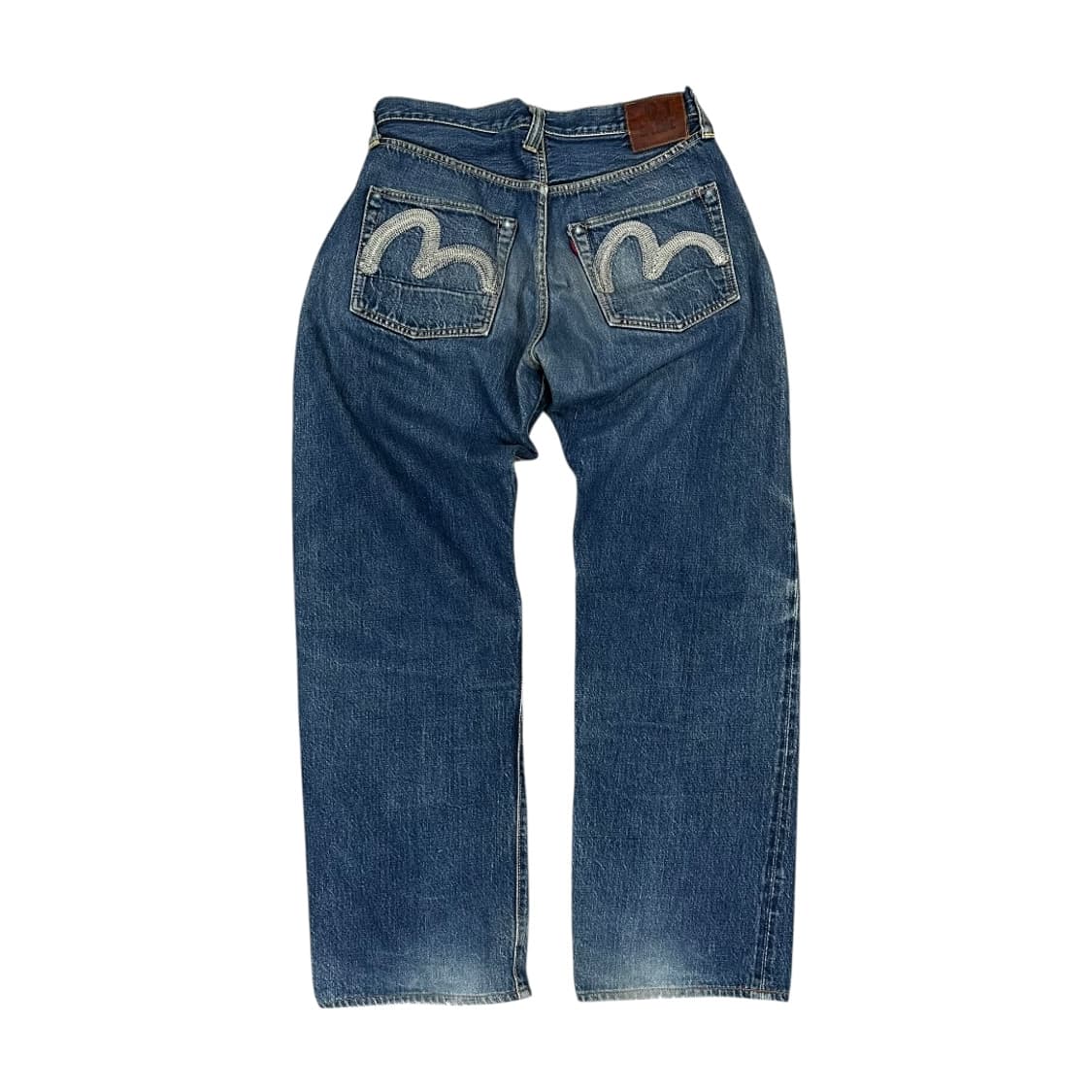 [Evisu] 에비수 2001RXX No.1 데님팬츠 상품이미지1