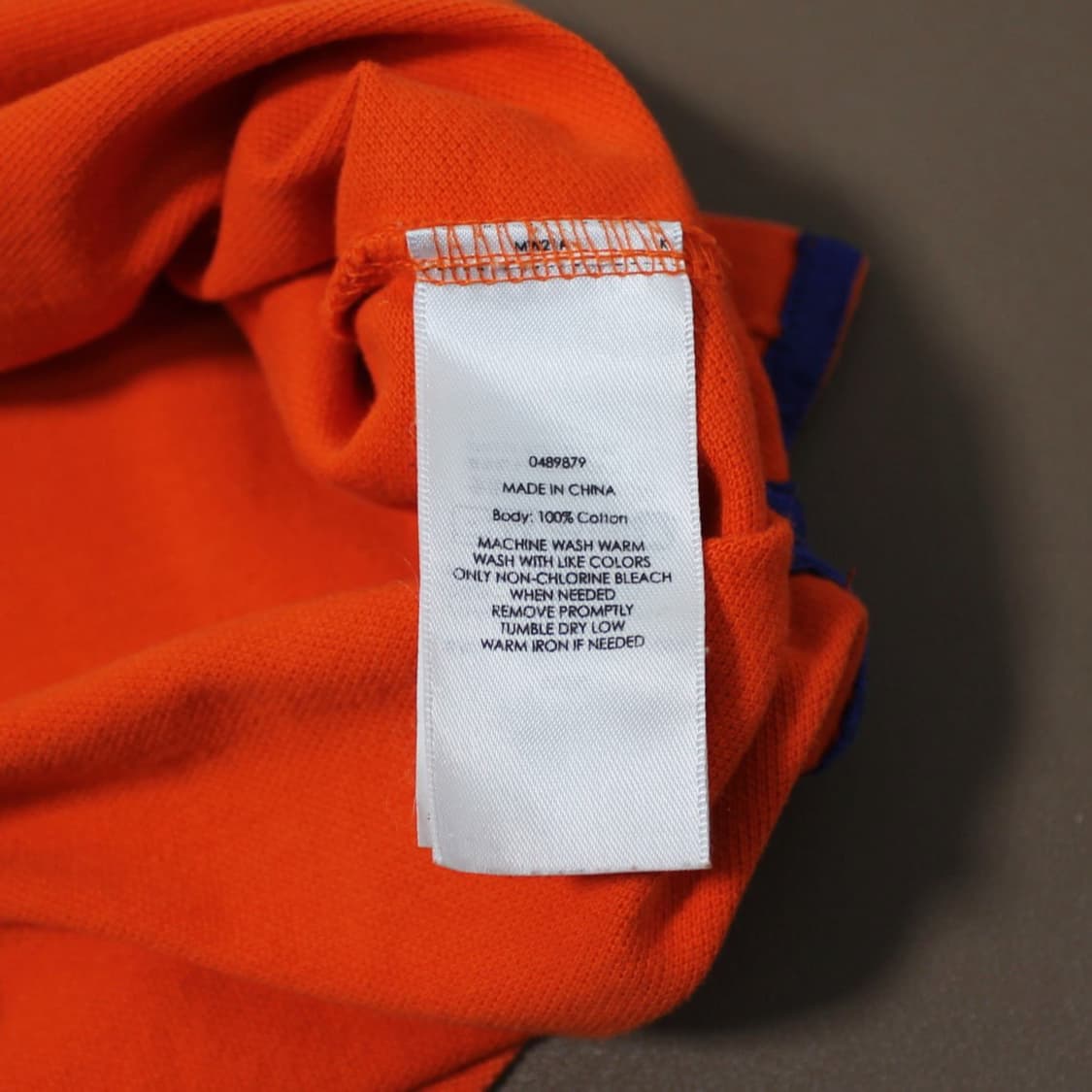 Polo 폴로 랄프로렌 클래식 빅포니 레이싱 PK 반팔 상품이미지5