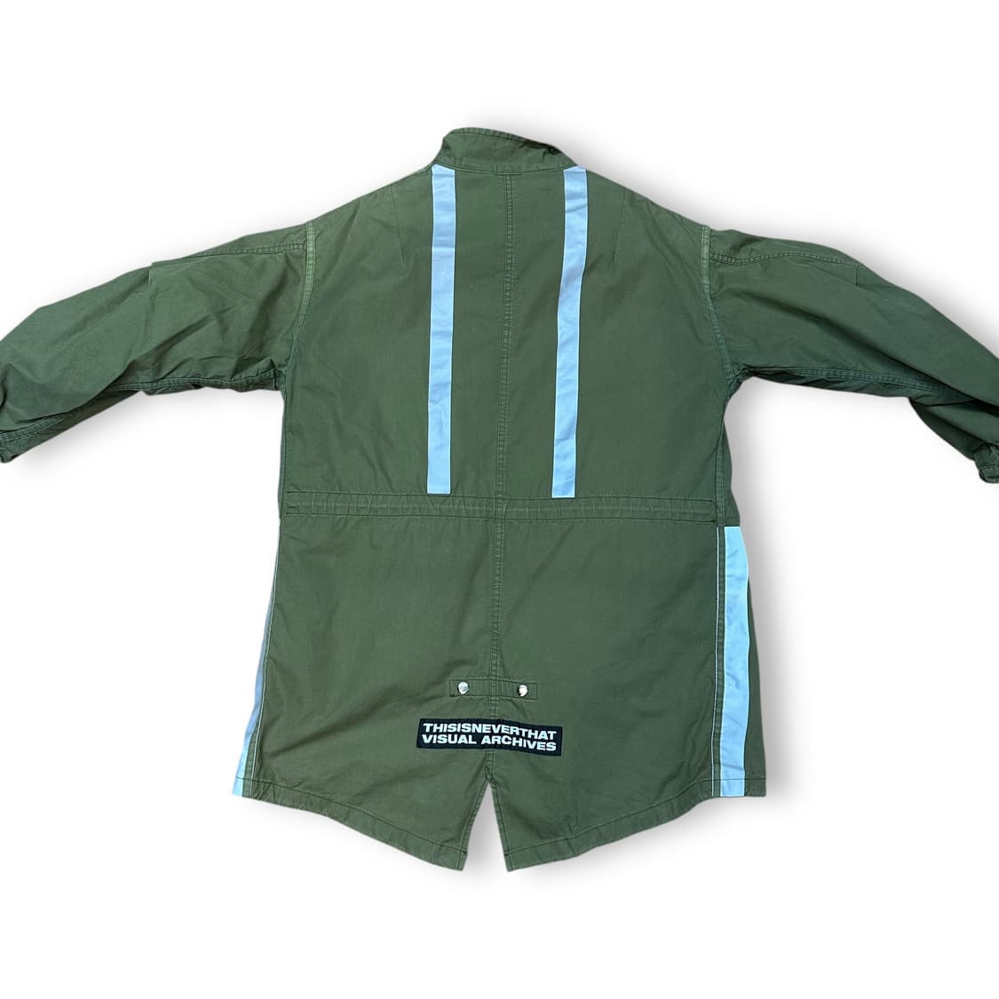 디스이즈네버댓 m65 피쉬테일 파카 상품이미지3